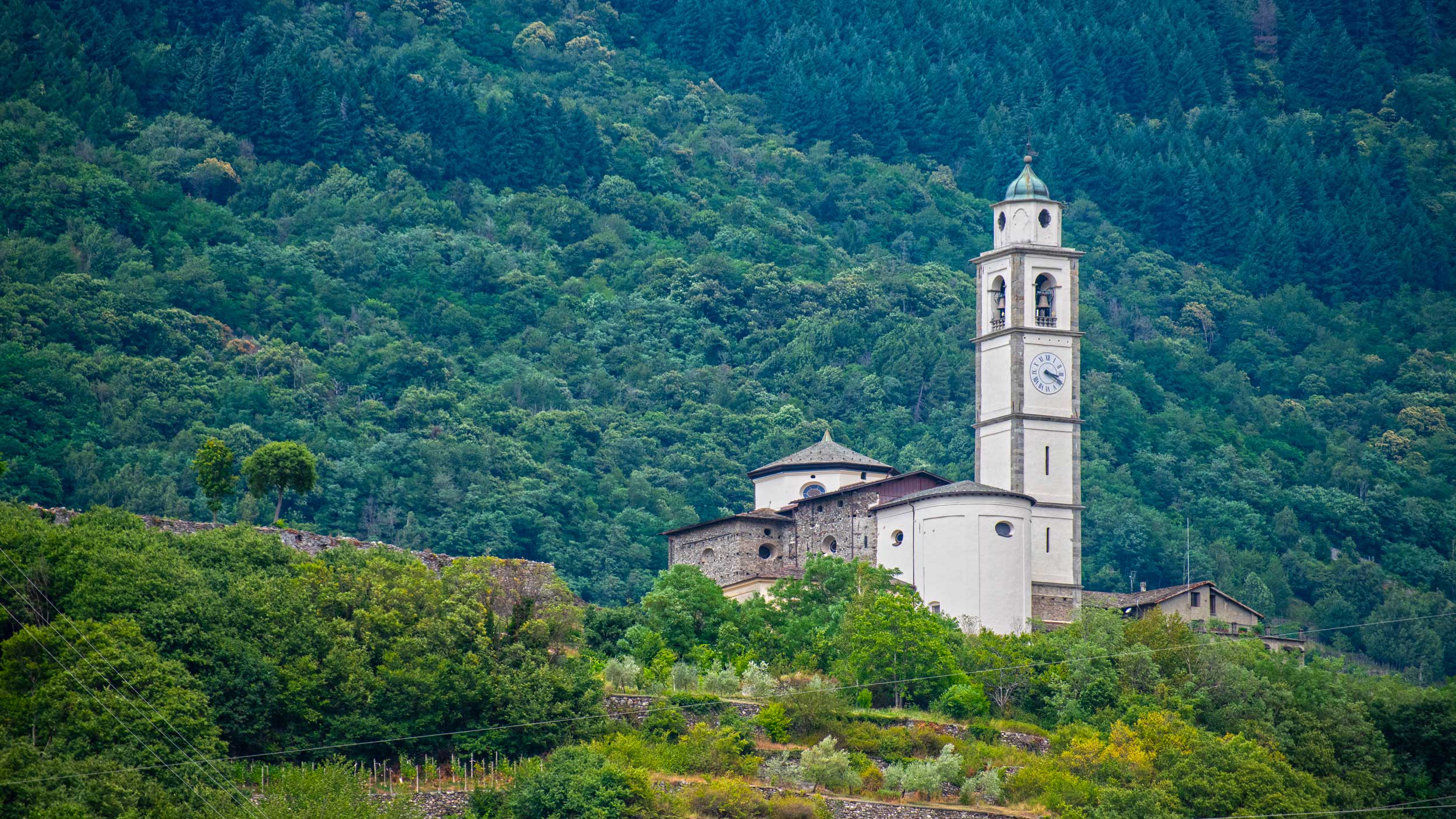 Beata Vergine Assunta (Berbenno)