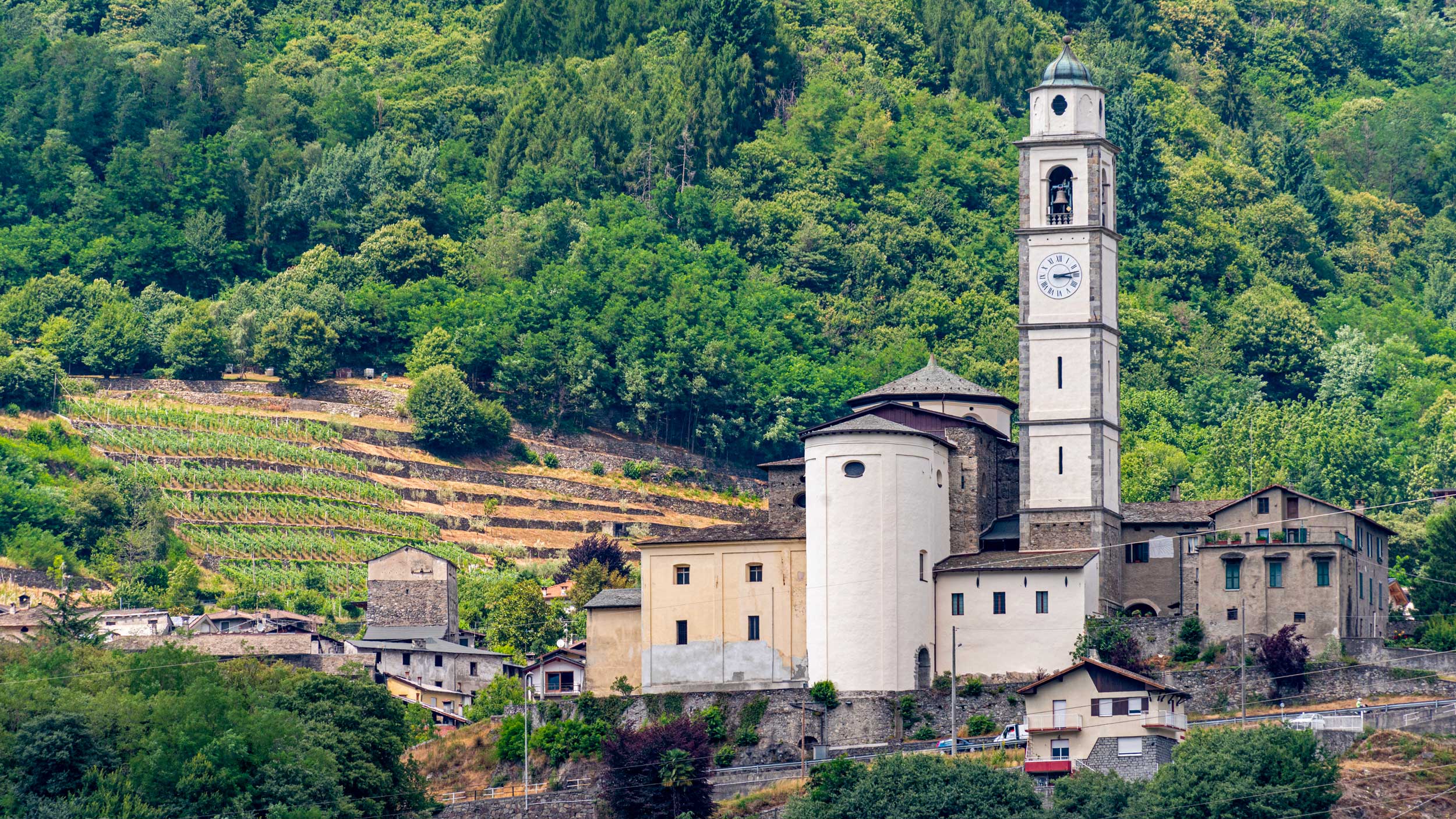 Beata Vergine Assunta (Berbenno)