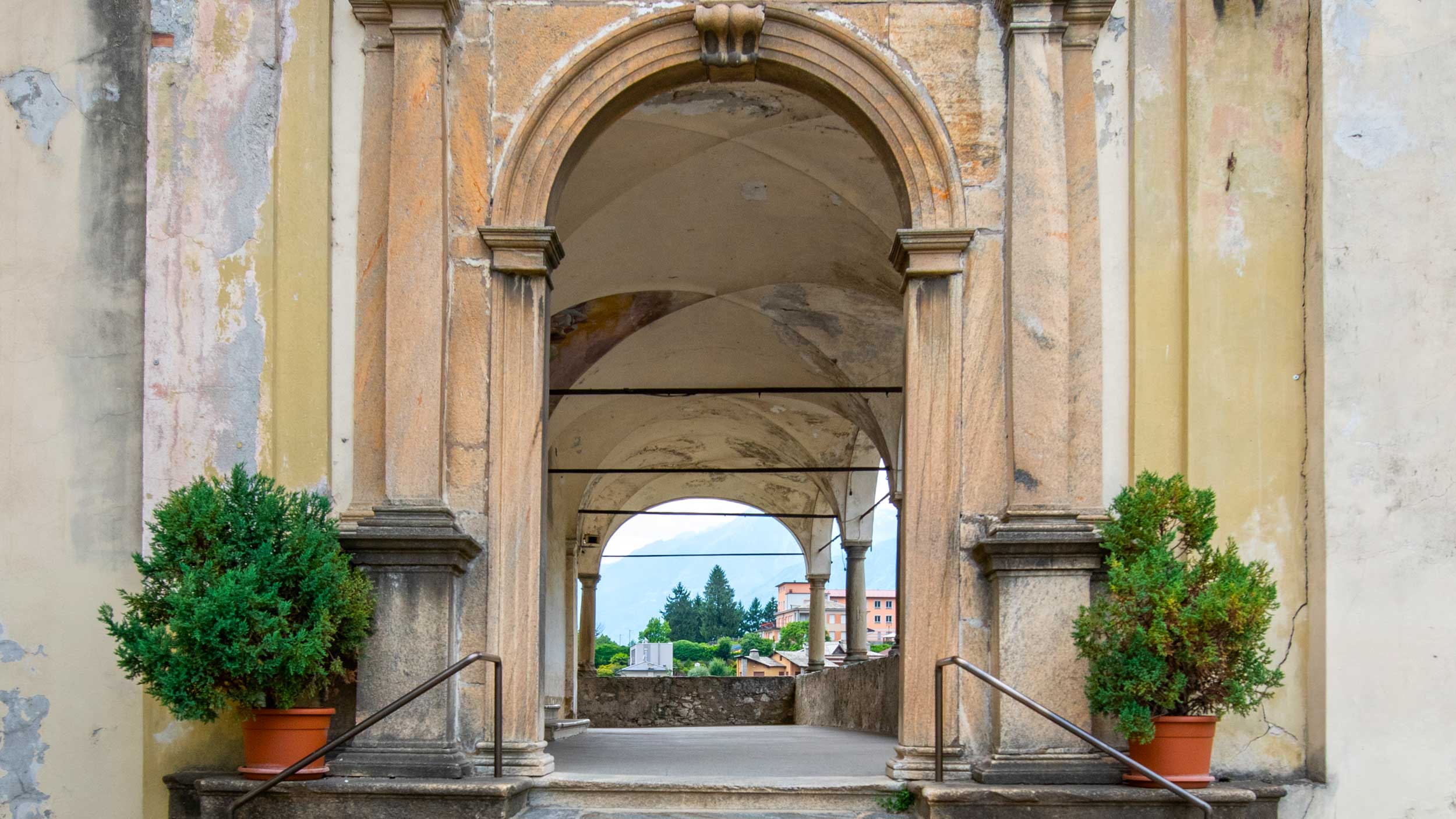Beata Vergine Assunta (Berbenno)