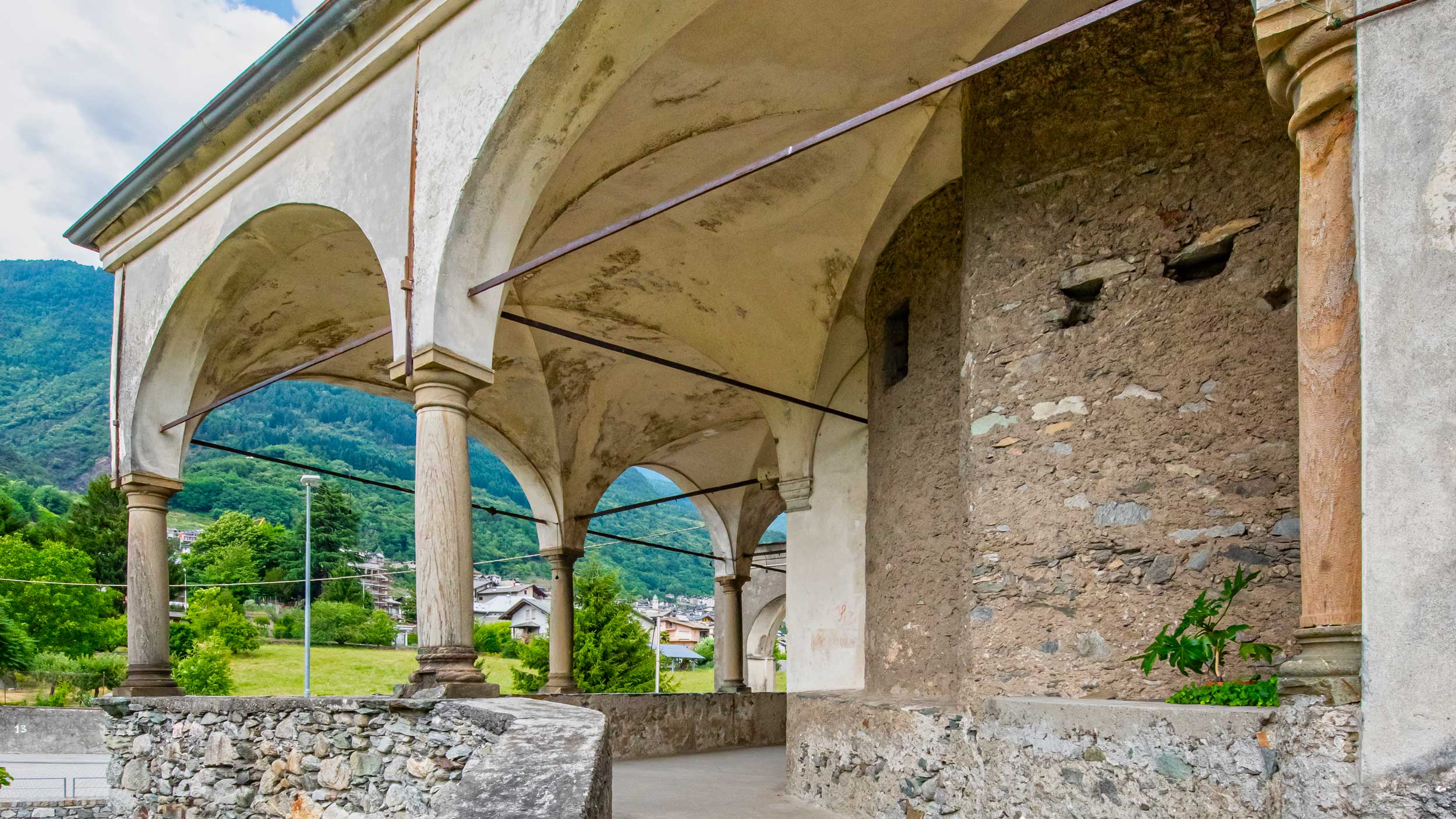Beata Vergine Assunta (Berbenno)