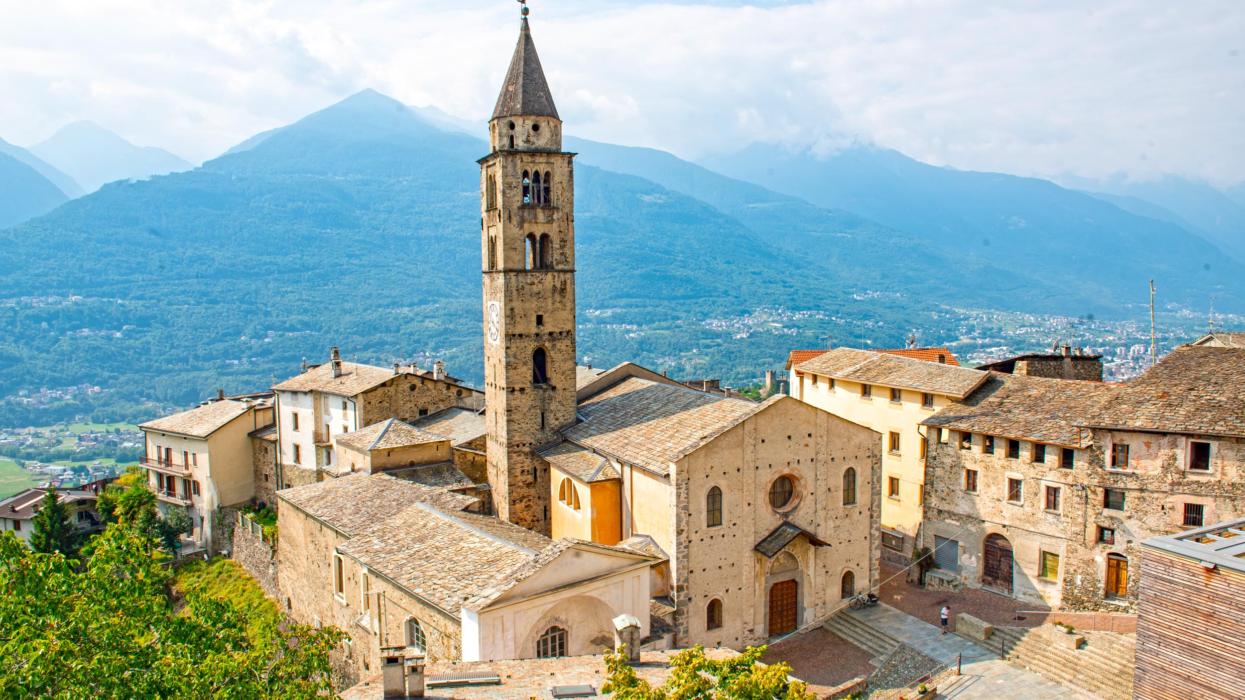 Madonna del Carmine