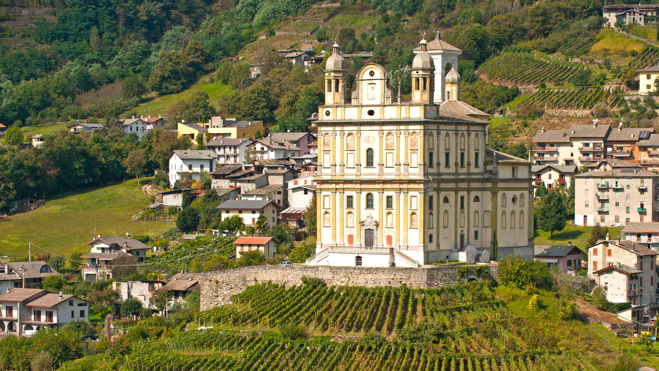  Santuario della Santa Casa di Loreto