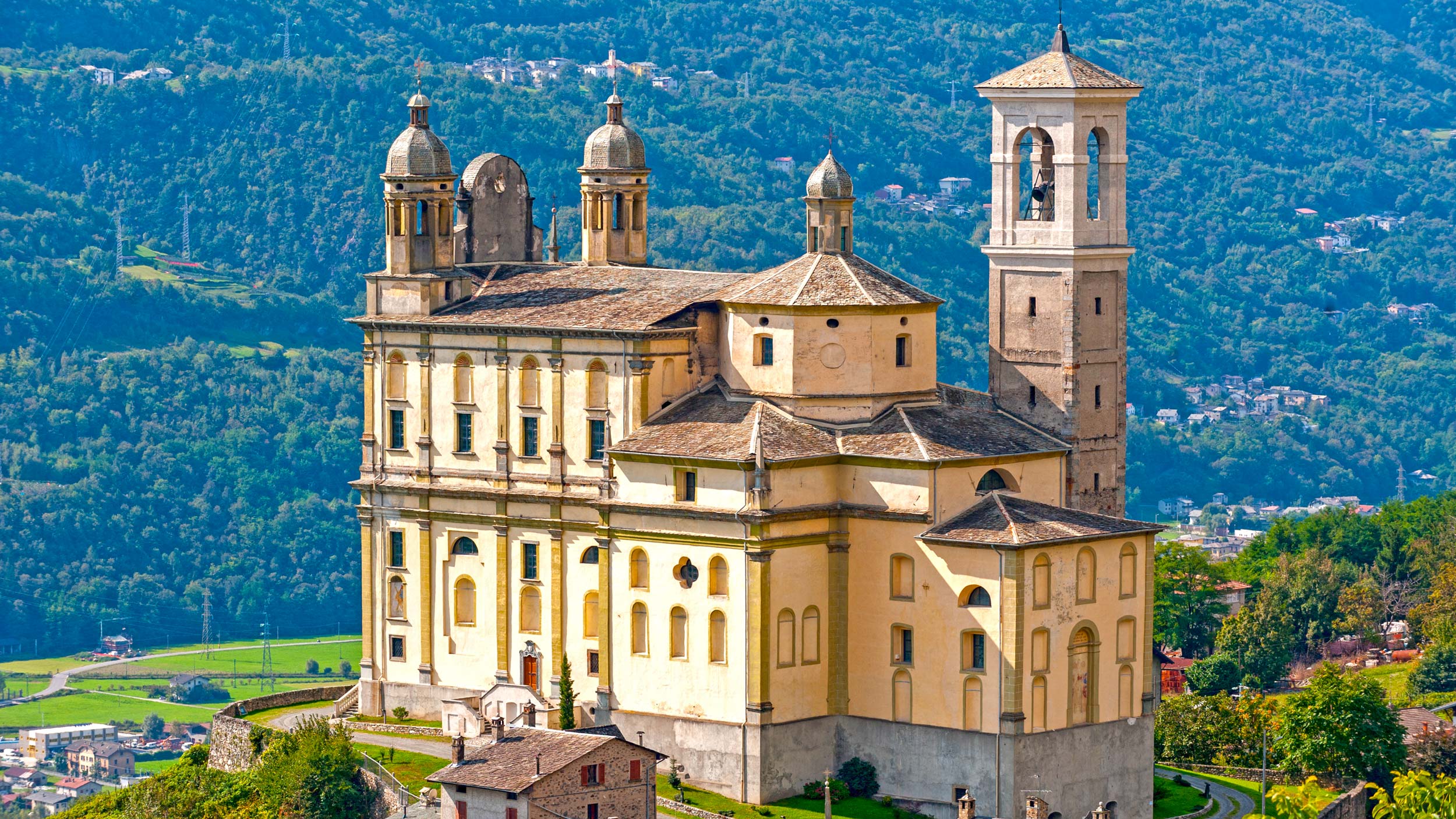  Santuario della Santa Casa di Loreto