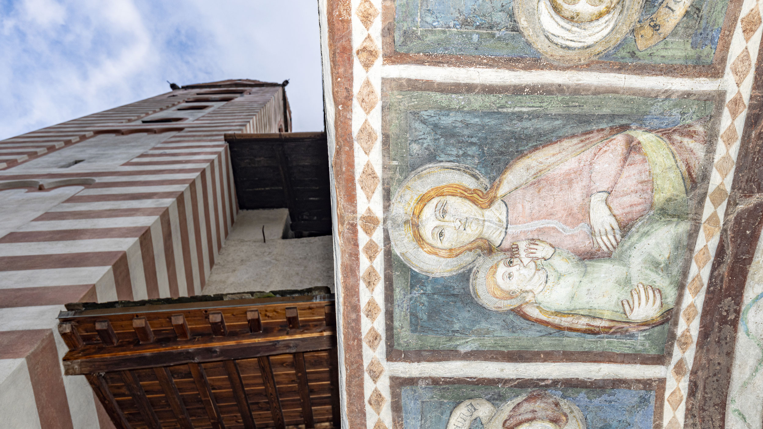 Parrocchiale dei Santi Gervasio e Protasio